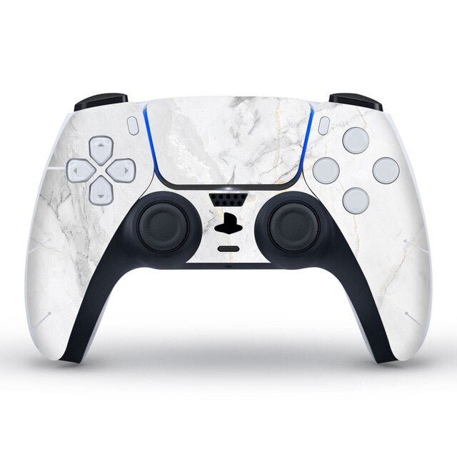 Camouflage Sticker for PS5 Gamepad Controller Sticker