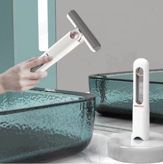 Cleanect™ Mini-Mop Pro Cleaner - Icespheric