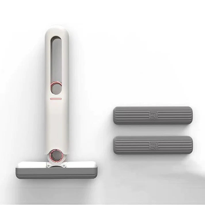 Cleanect™ Mini-Mop Pro Cleaner - Icespheric