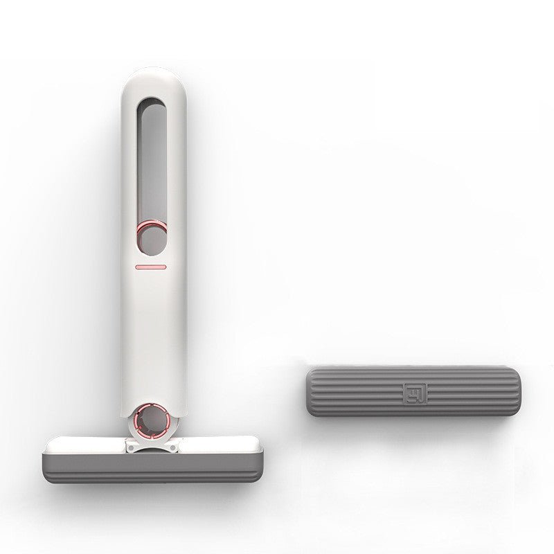 Cleanect™ Mini-Mop Pro Cleaner - Icespheric
