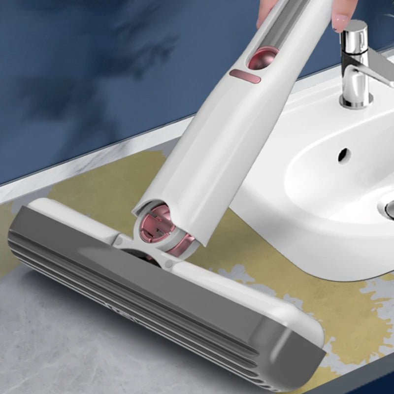 Cleanect™ Mini-Mop Pro Cleaner - Icespheric