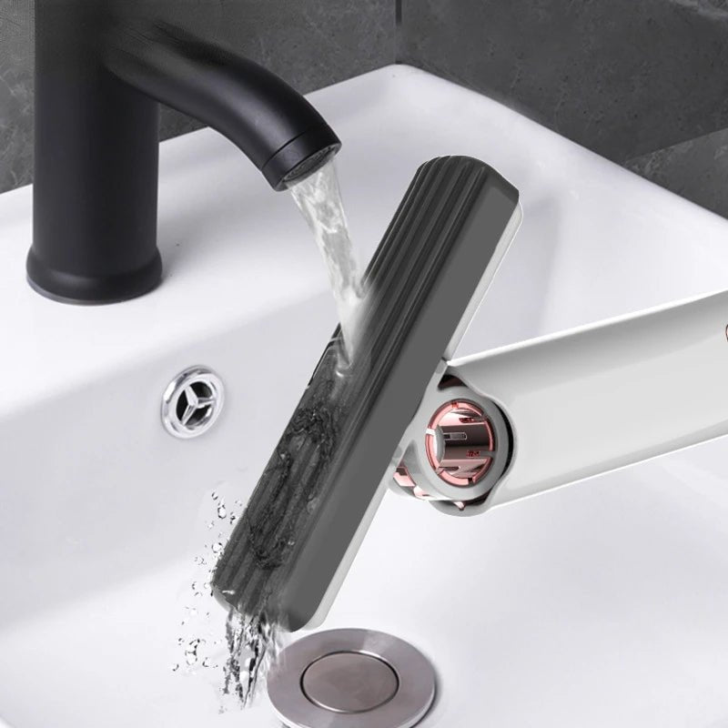 Cleanect™ Mini-Mop Pro Cleaner - Icespheric