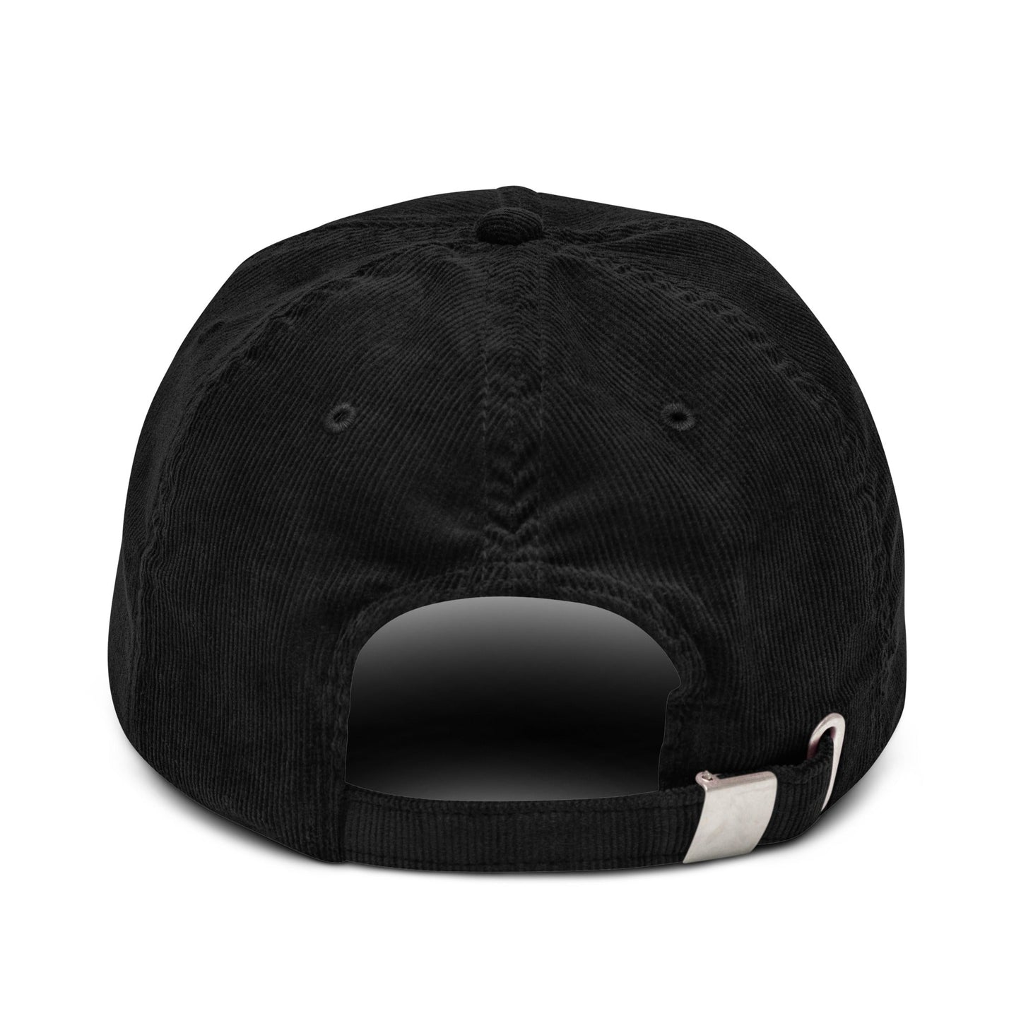 Corduroy Hat - Wild & Free