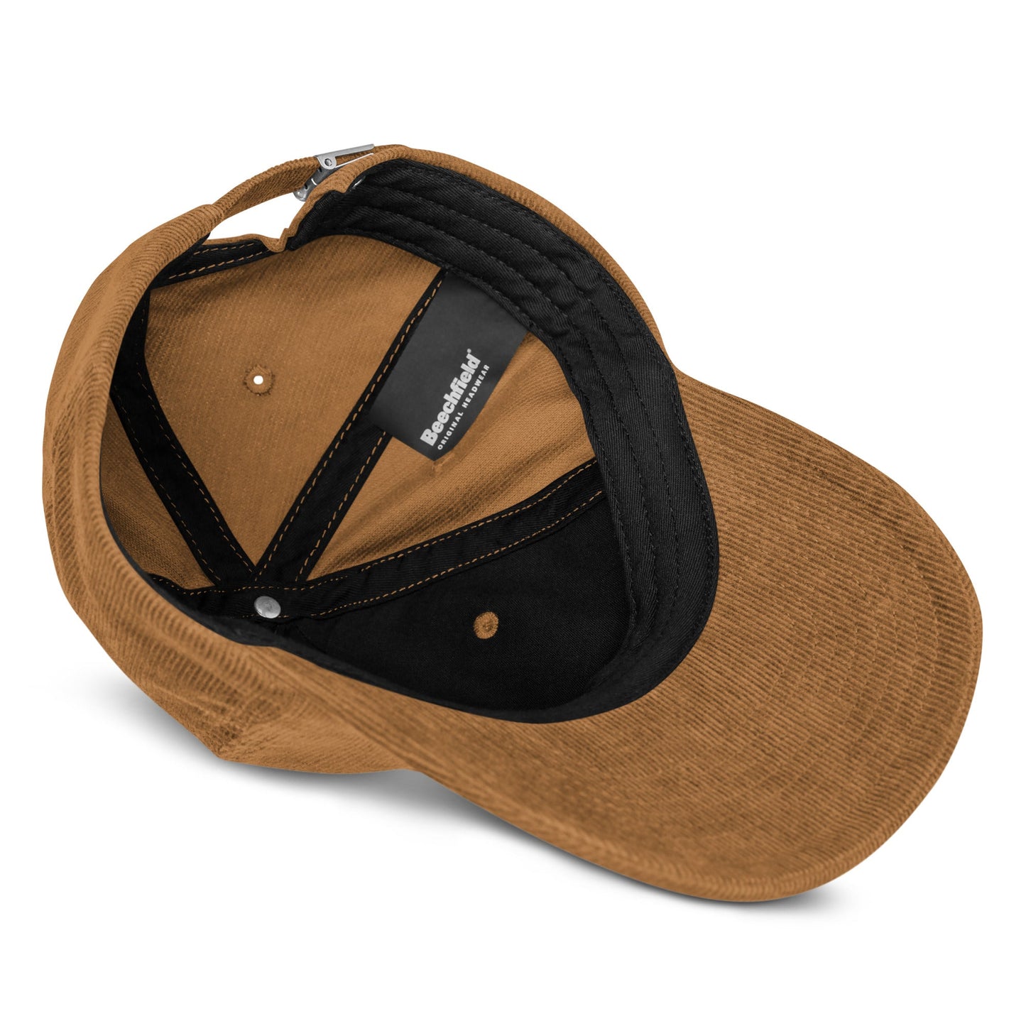 Corduroy Hat - Wild & Free