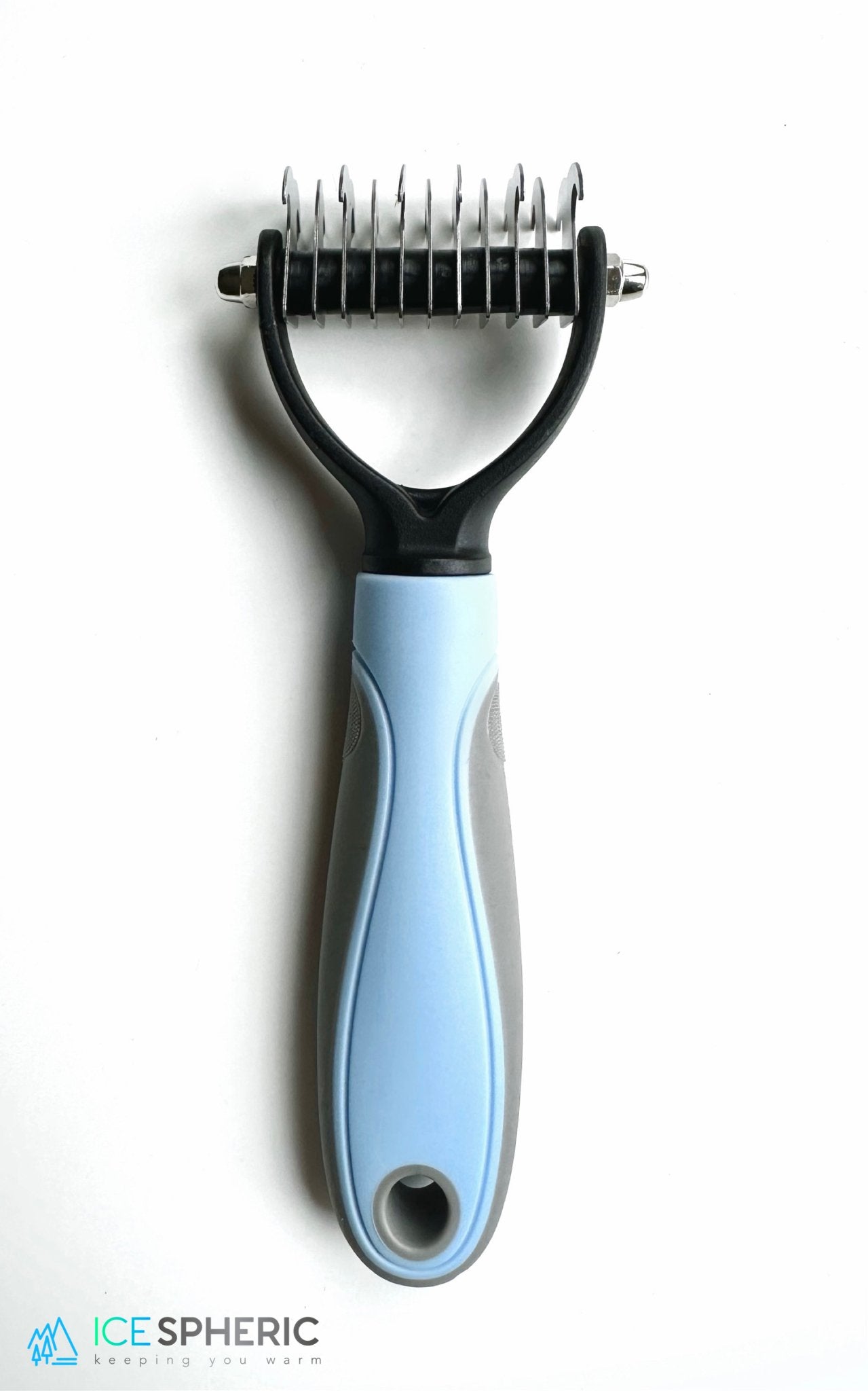 Double sided Pet Fur removal tool | Grooming Shedding