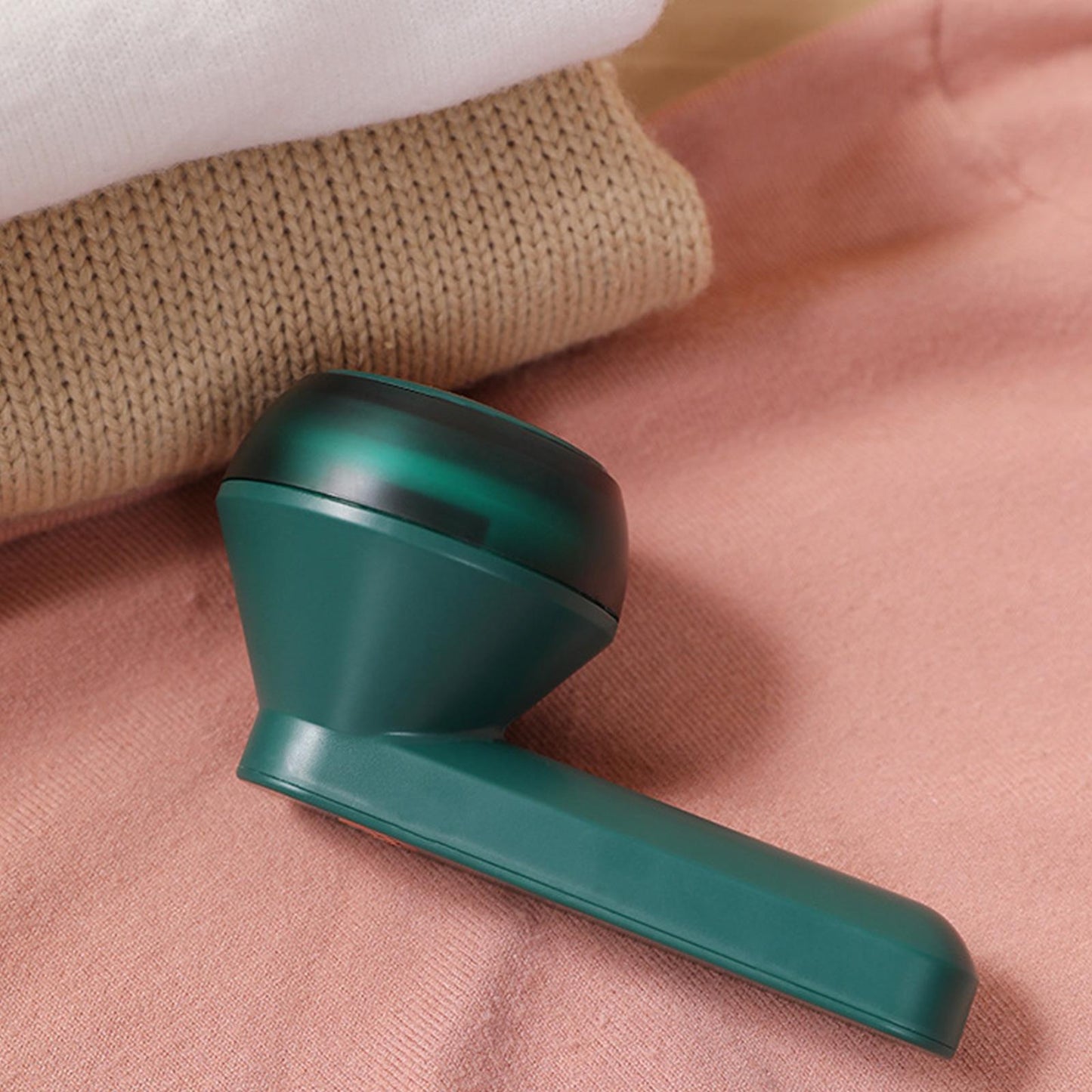 Electric Lint removal Wool Ball Clothes Tool