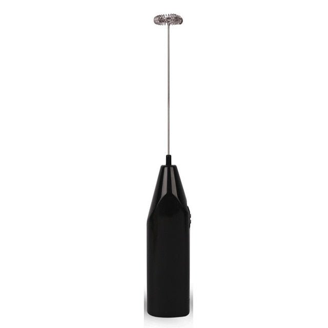 Electric Milk Foamer Frother - Icespheric