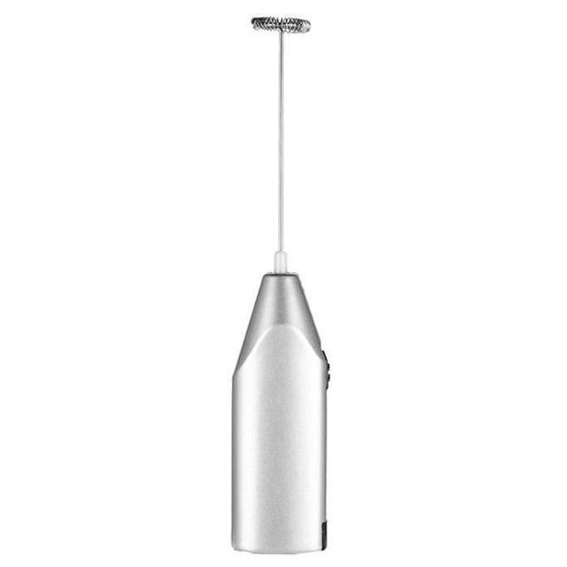 Electric Milk Foamer Frother - Icespheric