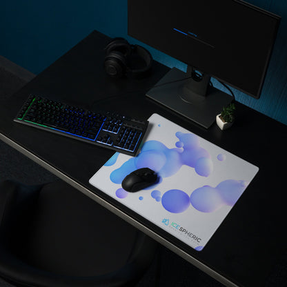 Gaming Mouse Desk Pad