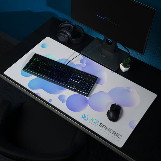 Gaming Mouse Desk Pad