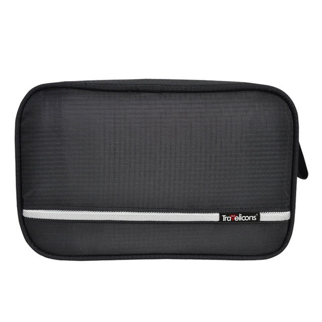 Hanging Toiletry Travel Bag organiser