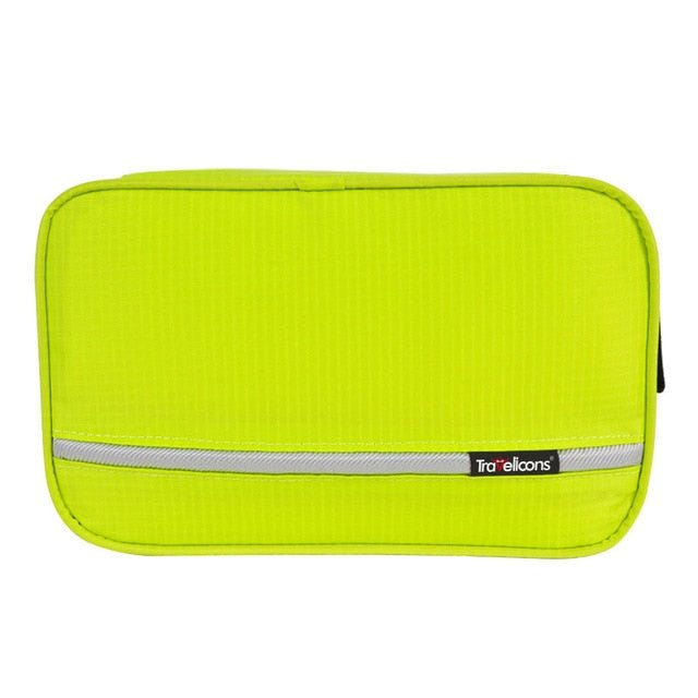 Hanging Toiletry Travel Bag organiser