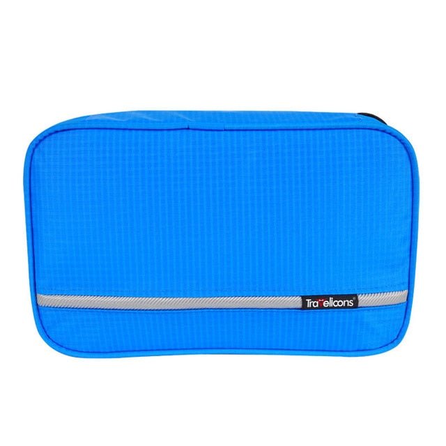 Hanging Toiletry Travel Bag organiser