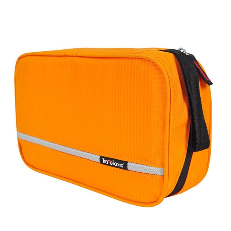 Hanging Toiletry Travel Bag organiser