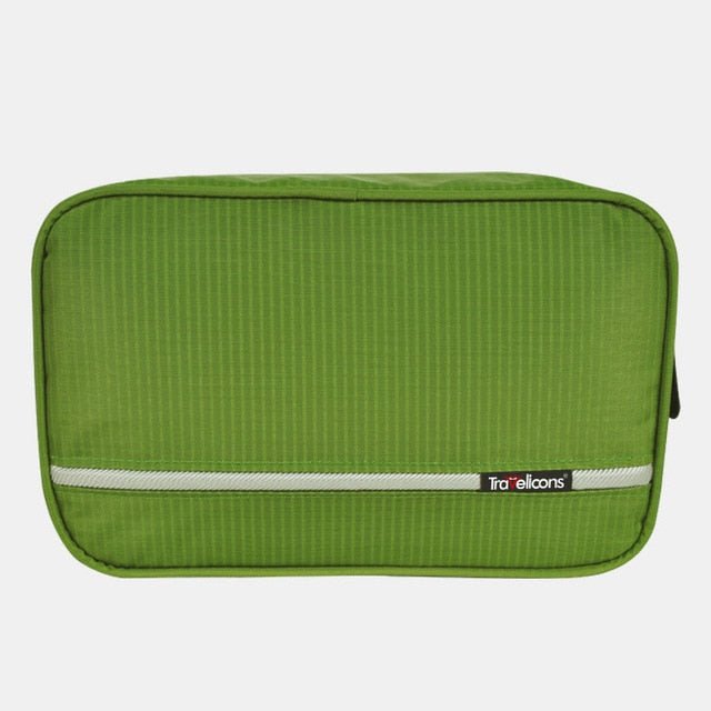 Hanging Toiletry Travel Bag organiser