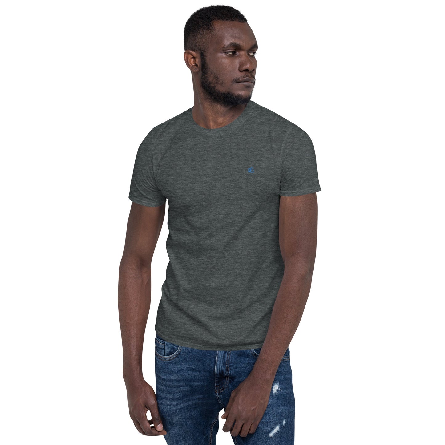 Icespheric Short-Sleeve Unisex T-Shirt