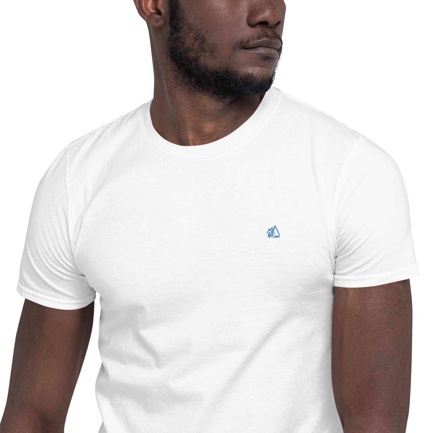 Icespheric Short-Sleeve Unisex T-Shirt