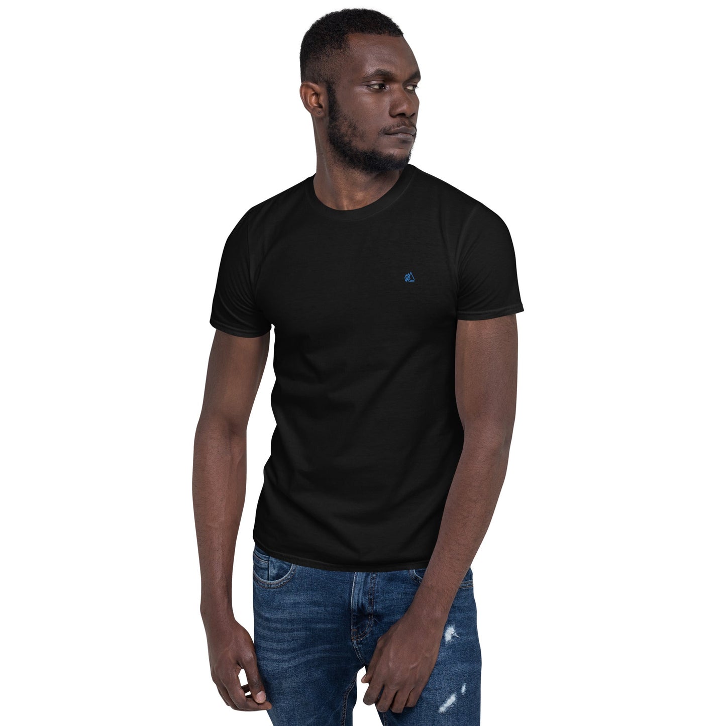 Icespheric Short-Sleeve Unisex T-Shirt