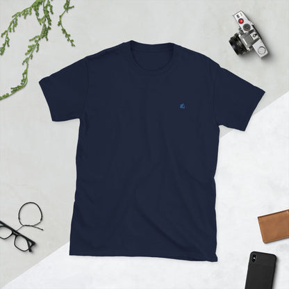 Icespheric Short-Sleeve Unisex T-Shirt