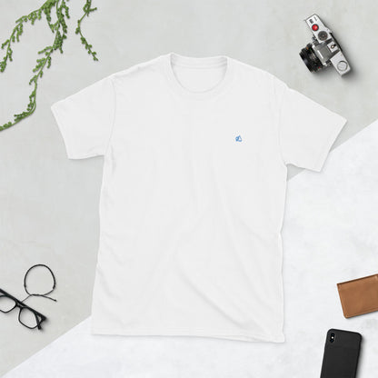 Icespheric Short-Sleeve Unisex T-Shirt