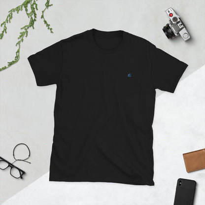 Icespheric Short-Sleeve Unisex T-Shirt