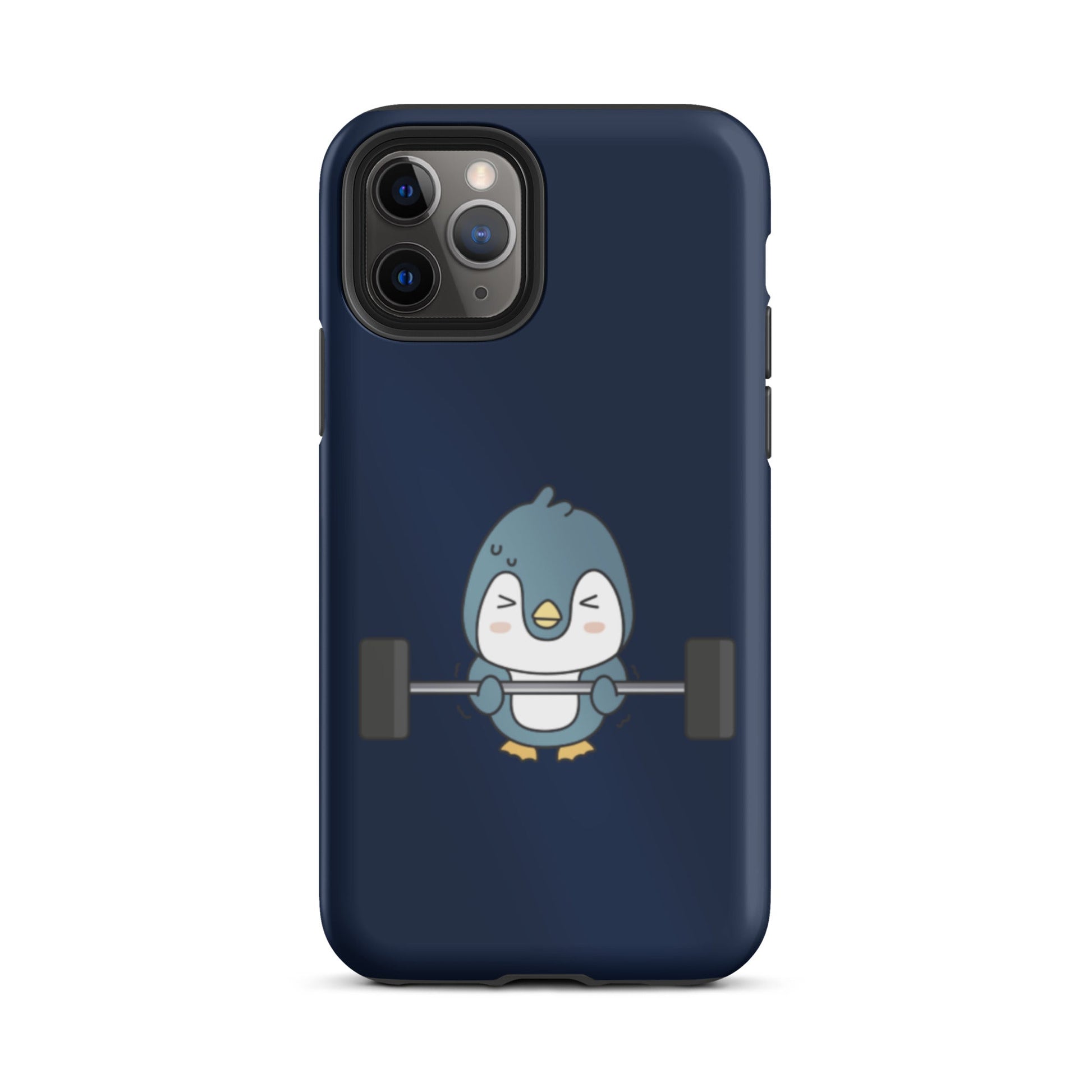 Icespheric Tough iPhone Penguin case Icespheric Tough iPhone Penguin case