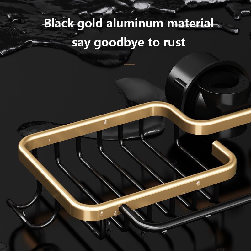 Kitchen Storage Faucet Rack Drain