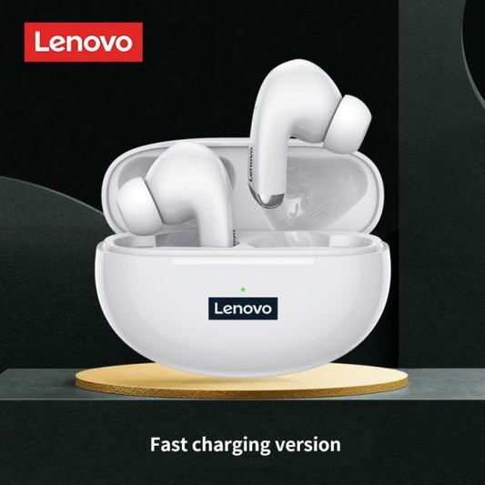 Lenovo LP5 Wireless Bluetooth Earbuds