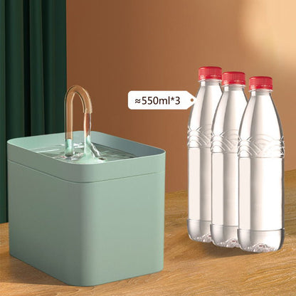 Pet Fresh Water Dispenser filter