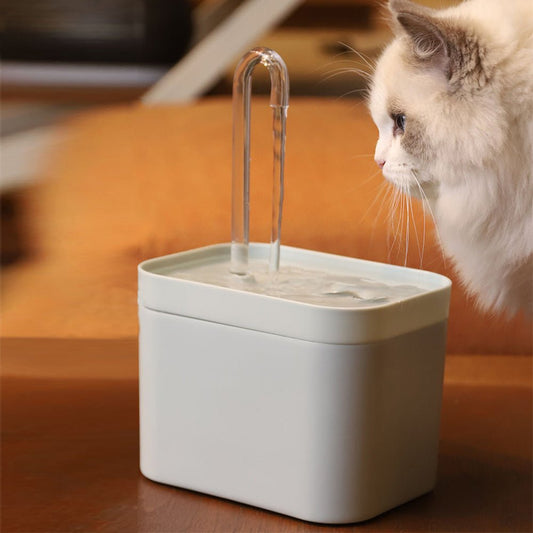 Pet Fresh Water Dispenser filter