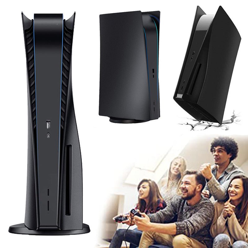 PS5 Replaceable Skin Panel Shell - Icespheric £34.99