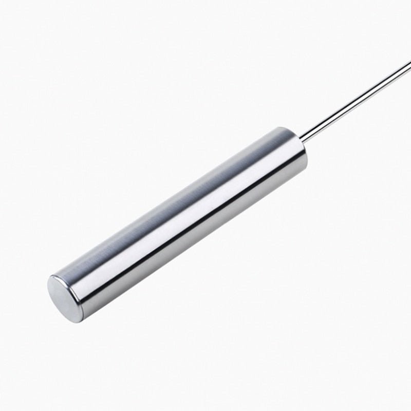 Semi-automatic Egg Mixer Whisk blender