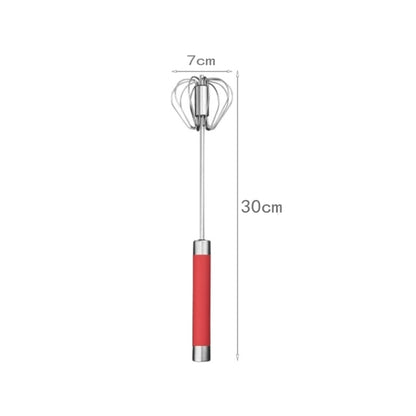 Semi-automatic Egg Mixer Whisk blender