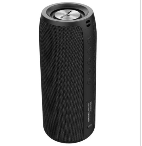 Zealot 20W Bluetooth Speaker - Icespheric